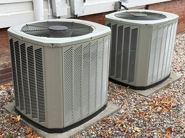 Reliable Air Conditioning Repair contractor in Minier, IL by Tropical Oasis HVAC