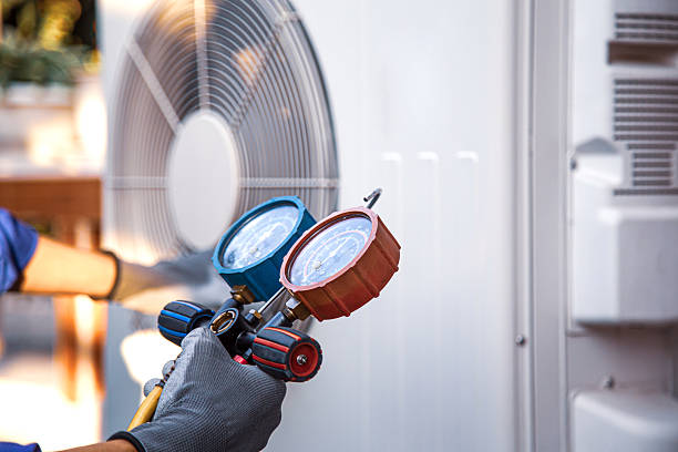 Affordable Furnace Repair solutions in Minier, IL